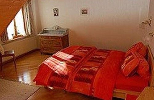 Erlen Apartment | Ferienwohnung/app. für 8 Gäste mit 140m² in Kümmertshausen