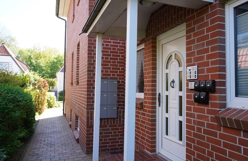 Doese Apartment | Ferienwohnung/app. für 4 Gäste mit 65m² in Cuxhaven-doese
