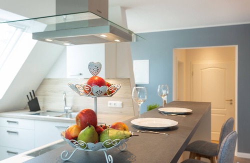 Gremersdorf Apartment | Ferienwohnung/app. für 3 Gäste mit 40m² in Neuratjensdorf