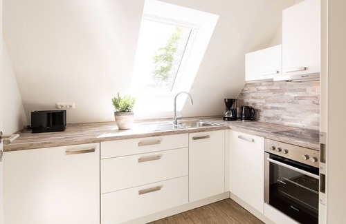 Gremersdorf Apartment | Ferienwohnung/app. für 5 Gäste mit 60m² in Neuratjensdorf