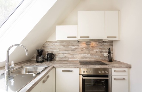 Gremersdorf Apartment | Ferienwohnung/app. für 5 Gäste mit 60m² in Neuratjensdorf