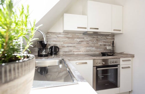 Gremersdorf Apartment | Ferienwohnung/app. für 5 Gäste mit 60m² in Neuratjensdorf