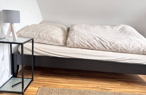 Recklinghausen Apartment | Ferienwohnung/app. für 4 Gäste mit 62m² in Recklinghausen