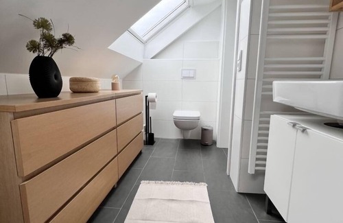 Recklinghausen Apartment | Ferienwohnung/app. für 4 Gäste mit 62m² in Recklinghausen