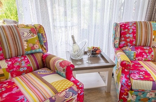 Schalkenmehren Apartment | Ferienwohnung/app. für 2 Gäste mit 30m² in Schalkenmehren