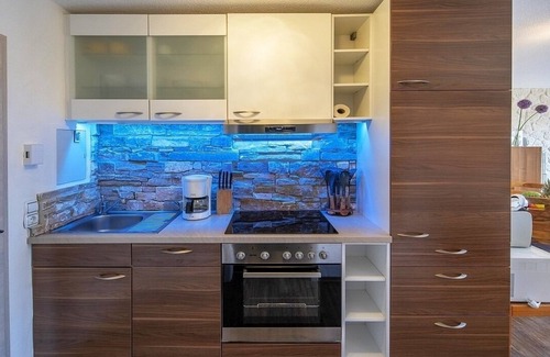 Schalkenmehren Apartment | Ferienwohnung/app. für 4 Gäste mit 48m² in Schalkenmehren