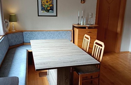 Schalchen Apartment | Ferienwohnung Apartment