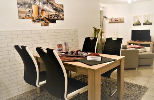 Muersbach Apartment | Ferienwohnung-Apartment Regnitztal