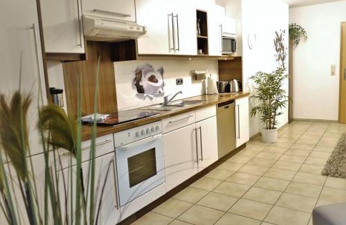 Muersbach Apartment | Ferienwohnung-Apartment Regnitztal