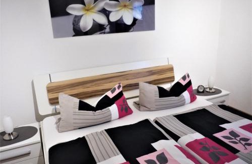 Muersbach Apartment | Ferienwohnung-Apartment Regnitztal