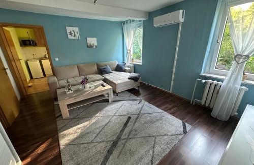 Wettin-Lobejun Apartment | Ferienwohnung, Apartment, Monteurwohnung mit Klimaanlage Wettin-Löbejün