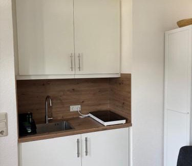 Wulfsen Apartment | Ferienwohnung, Apartment Schwertherz