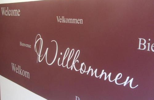 Mainberg Apartment | Ferienwohnung Apfelbaum