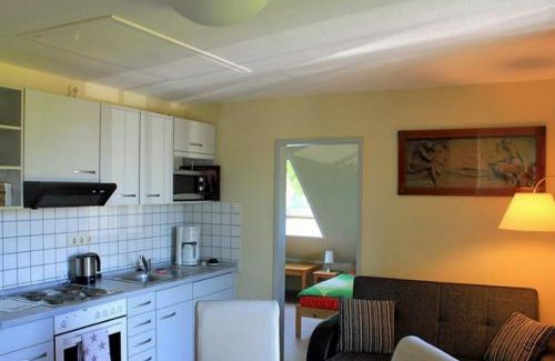 Velgast Apartment | Ferienwohnung Apfelgarten am Pfarrgarten Starkow