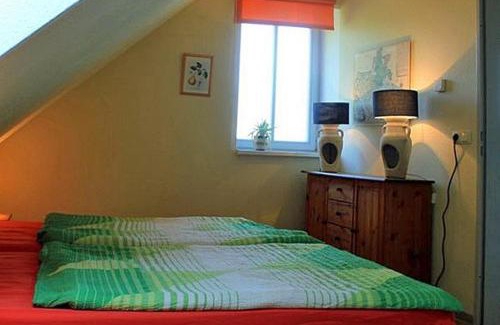 Velgast Apartment | Ferienwohnung Apfelgarten am Pfarrgarten Starkow