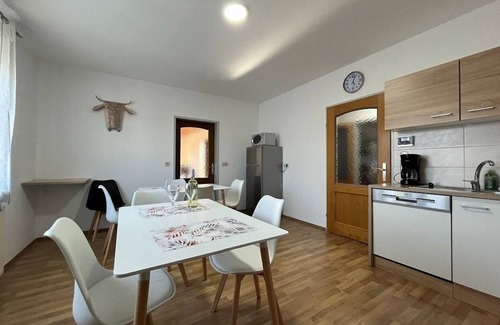 Ossarn Apartment | Ferienwohnung/app. für 12 Gäste mit 112m² in Herzogenburg