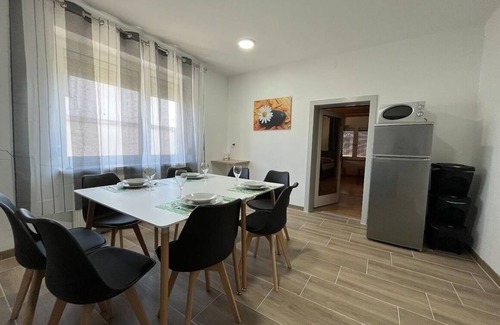 Ossarn Apartment | Ferienwohnung/app. für 8 Gäste mit 93m² in Herzogenburg