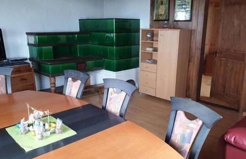 Schwarzenberg Apartment | Ferienwohnung/app. für 8 Gäste mit 150m² in Schwarzenberg