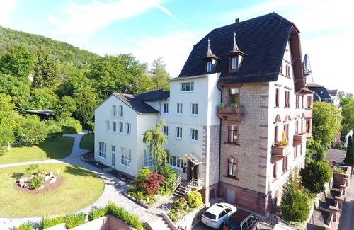 Bad Kissingen Apartment | Ferienwohnung/app. für 4 Gäste mit 58m² in Bad Kissingen