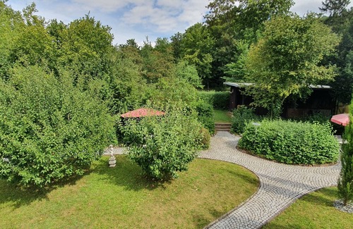 Bad Kissingen Apartment | Ferienwohnung/app. für 4 Gäste mit 58m² in Bad Kissingen