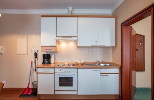 Bad Kissingen Apartment | Ferienwohnung/app. für 6 Gäste mit 55m² in Bad Kissingen