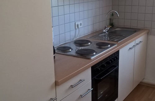 Bad Kissingen Apartment | Ferienwohnung/app. für 4 Gäste mit 75m² in Bad Kissingen