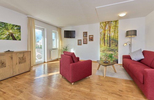 Bad Krozingen Apartment | Ferienwohnung/app. für 4 Gäste mit 75m² in Bad Krozingen