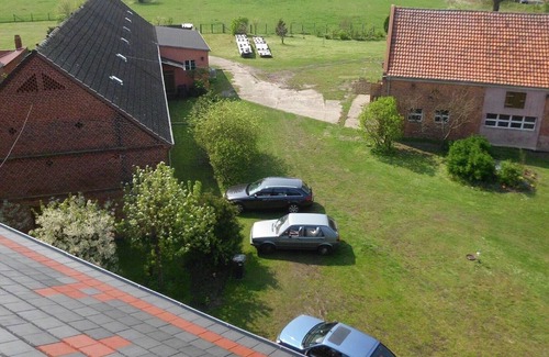 Roddan Apartment | Ferienwohnung/app. für 6 Gäste mit 115m² in Bad Wilsnack