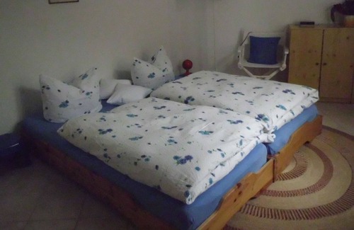Roddan Apartment | Ferienwohnung/app. für 6 Gäste mit 115m² in Bad Wilsnack