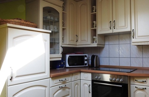Breitenbrunn Apartment | Ferienwohnung/app. für 4 Gäste mit 92m² in Breitenbrunn