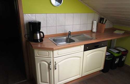 Breitenbrunn Apartment | Ferienwohnung/app. für 4 Gäste mit 92m² in Breitenbrunn
