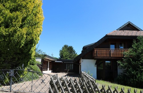 Hoechenschwand Apartment | Ferienwohnung/app. für 4 Gäste mit 50m² in Höchenschwand