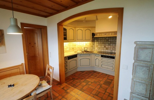 Hinterzarten Apartment | Ferienwohnung/app. für 6 Gäste mit 80m² in Hinterzarten