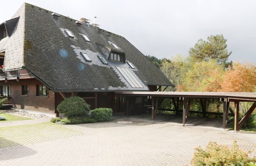 Hinterzarten Apartment | Ferienwohnung/app. für 6 Gäste mit 80m² in Hinterzarten