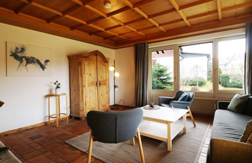 Hinterzarten Apartment | Ferienwohnung/app. für 6 Gäste mit 80m² in Hinterzarten