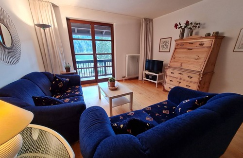 Kochel am See Apartment | Ferienwohnung/app. für 4 Gäste mit 64m² in Kochel am See