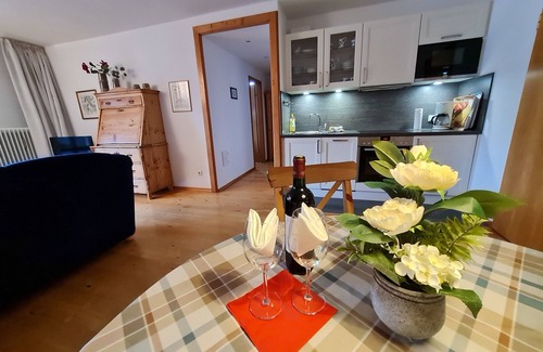 Kochel am See Apartment | Ferienwohnung/app. für 4 Gäste mit 64m² in Kochel am See