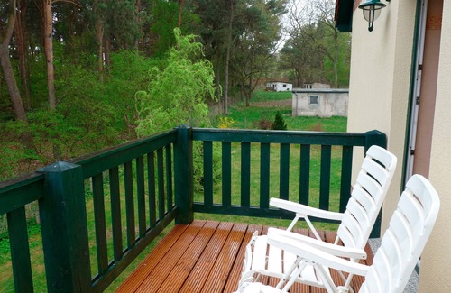 Krakow am See Apartment | Ferienwohnung/app. für 6 Gäste mit 80m² in Krakow am See