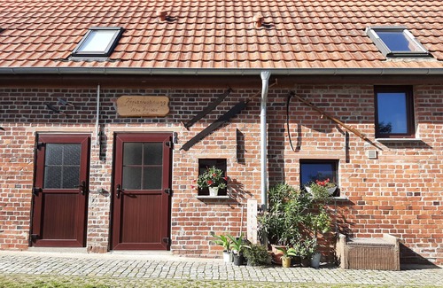 Neudessau Apartment | Ferienwohnung/app. für 4 Gäste mit 52m² in Milower Land