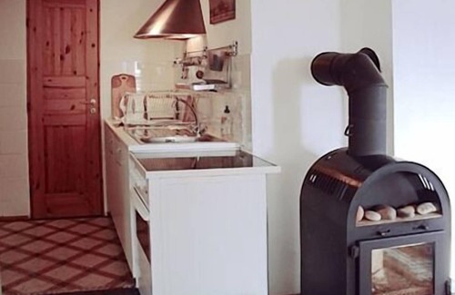 Neuenkirchen Apartment | Ferienwohnung/app. für 7 Gäste mit 95m² in Neuenkirchen