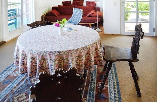 Neuenkirchen Apartment | Ferienwohnung/app. für 7 Gäste mit 95m² in Neuenkirchen