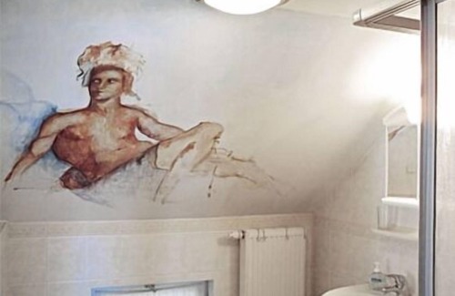 Neuenkirchen Apartment | Ferienwohnung/app. für 7 Gäste mit 95m² in Neuenkirchen