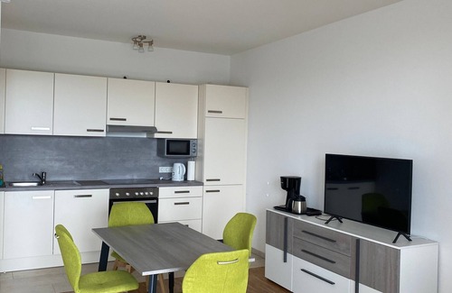 Oerlinghausen Apartment | Ferienwohnung/app. für 4 Gäste mit 64m² in Oerlinghausen