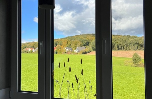 Bieren Apartment | Ferienwohnung/app. für 5 Gäste mit 110m² in Rödinghausen