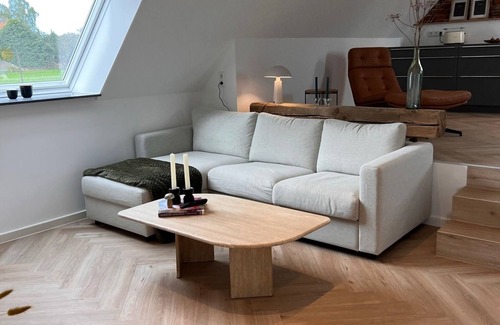Bieren Apartment | Ferienwohnung/app. für 5 Gäste mit 110m² in Rödinghausen