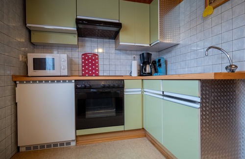 Sankt Wendel Apartment | Ferienwohnung/app. für 3 Gäste mit 56m² in Sankt Wendel