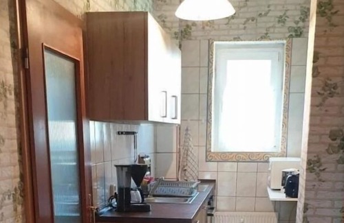Siedenbrunzow Apartment | Ferienwohnung/app. für 3 Gäste mit 70m² in Siedenbrünzow