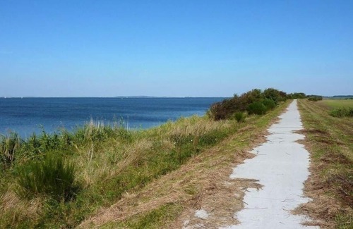 Waase Apartment | Ferienwohnung/app. für 2 Gäste mit 51m² in Ummanz-waase