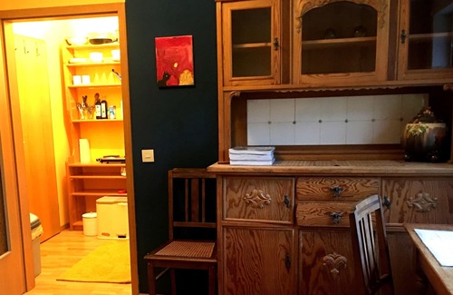 Ziegenhagen Apartment | Ferienwohnung/app. für 2 Gäste mit 26m² in Witzenhausen
