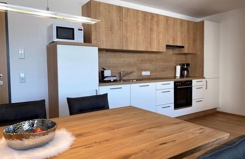 Faschina Apartment | Ferienwohnung/app. für 6 Gäste mit 70m² in Fontanella
